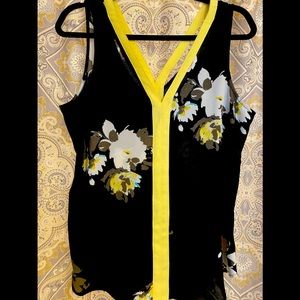 Candies Blouse. Never worn